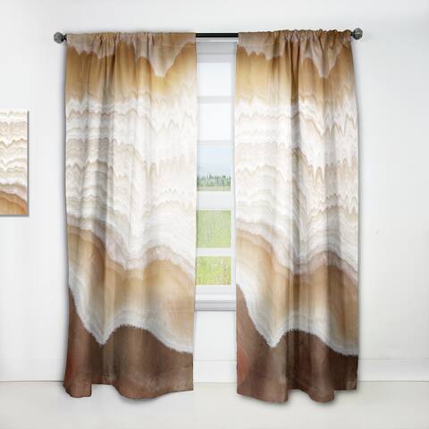 Carbon Loft Hume Traditional Curtain Single Panel