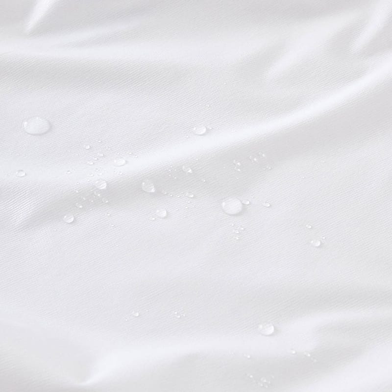 Waterproof Mattress Protector, Dust Mite Proof Mattress Cover