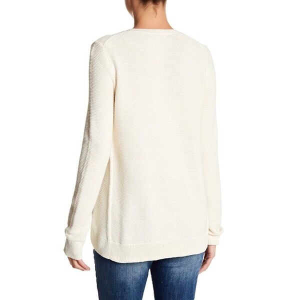 Madewell Riverside Textured Sweater 2024 jacksonvillechristianacademy