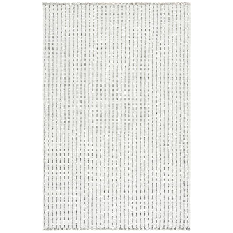 SAFAVIEH Handmade Vermont Ingried Wool Rug - Beige/Ivory - 6' x 9'
