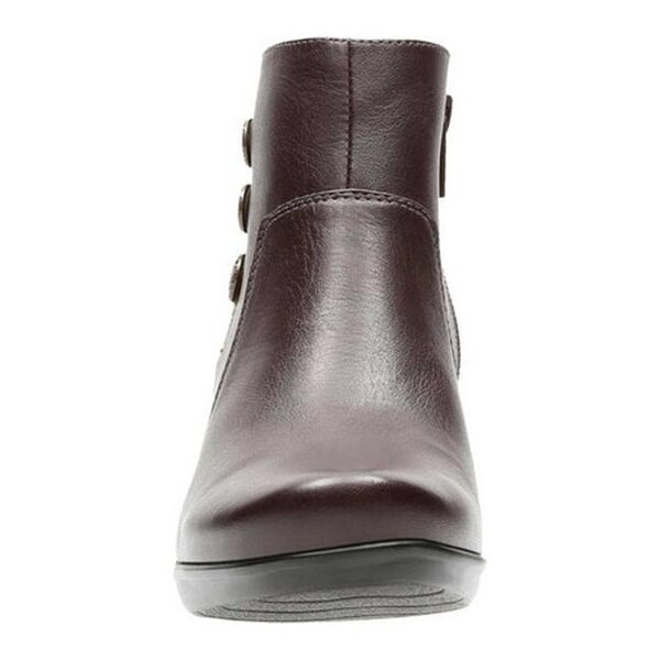 clarks emslie monet boot