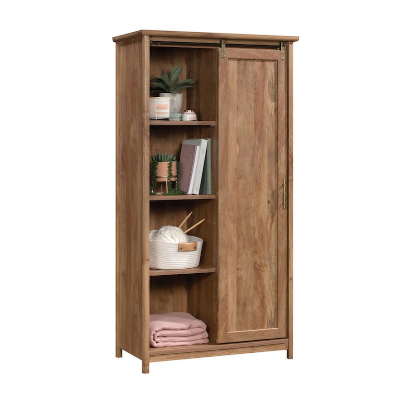 Coral Cape Storage Cabinet