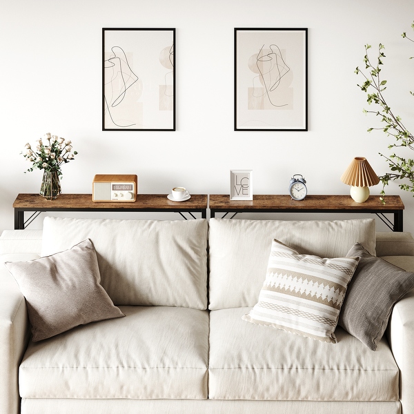 Narrow sofa bed 2025