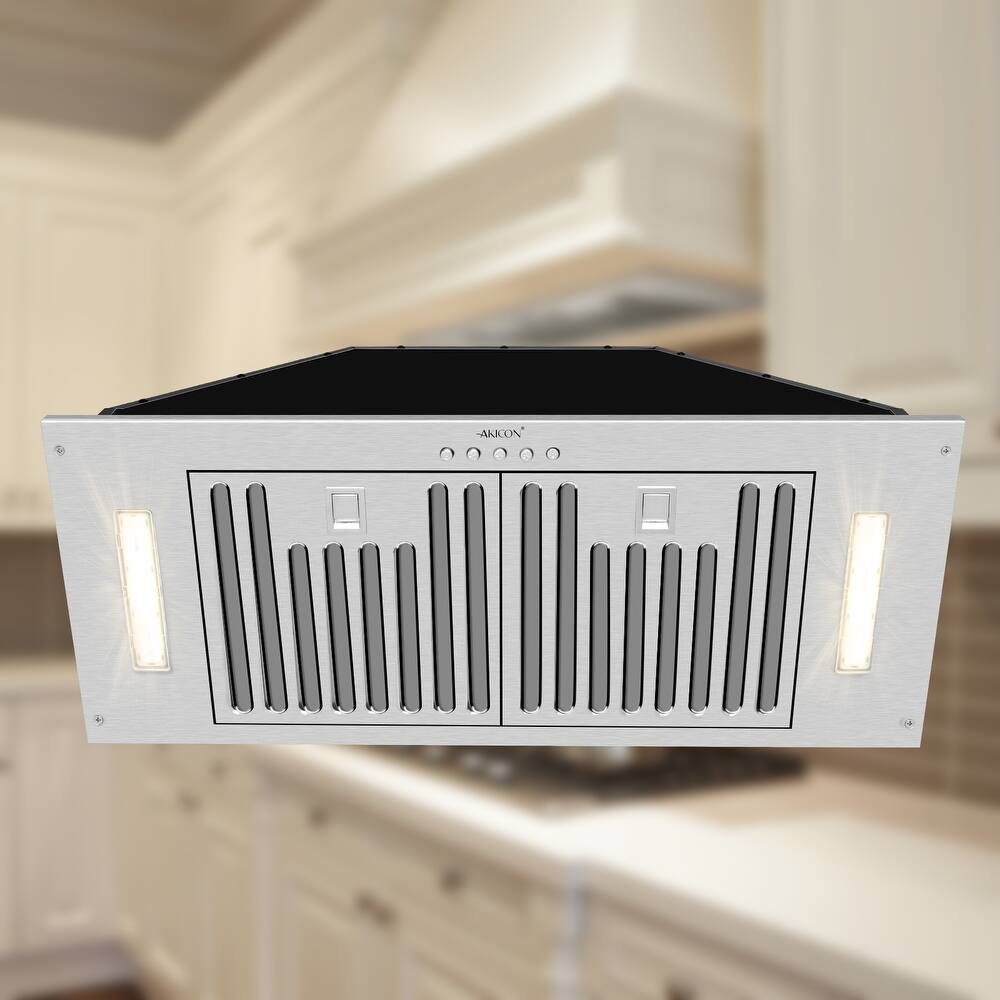 Range Hoods Bed Bath & Beyond