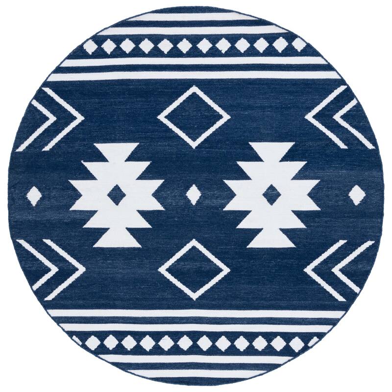 SAFAVIEH Handmade Kilim Apollo Rustic Boho Tribal Rug