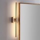 preview thumbnail 98 of 168, Marion Lantern Metal LED Pendant, by JONATHAN Y