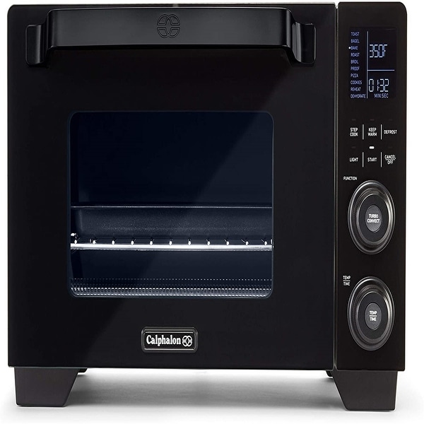 Calphalon 2106488 Cool Touch Countertop Oven Large Bed Bath