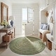 preview thumbnail 90 of 90, SAFAVIEH Handmade Cape Cod Marget Boho Coastal Jute Rug
