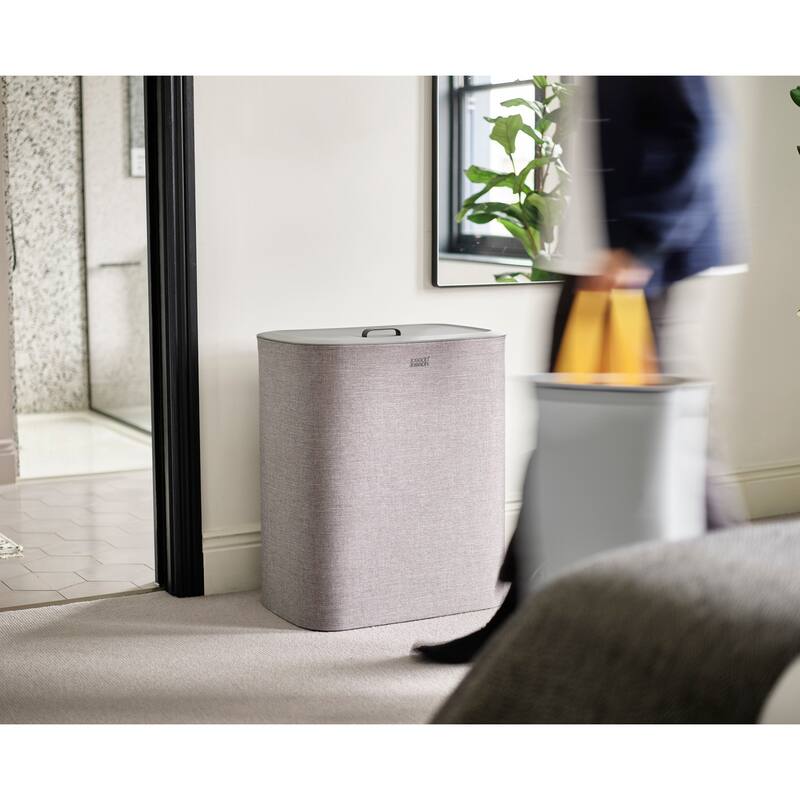 Joseph Joseph Tota Trio 90-liter Laundry Basket