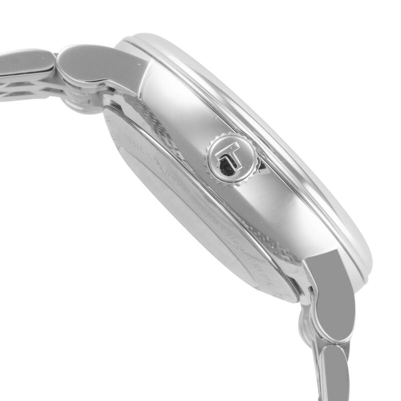 Tissot Women's Carson 30mm Automatic Watch - One Size