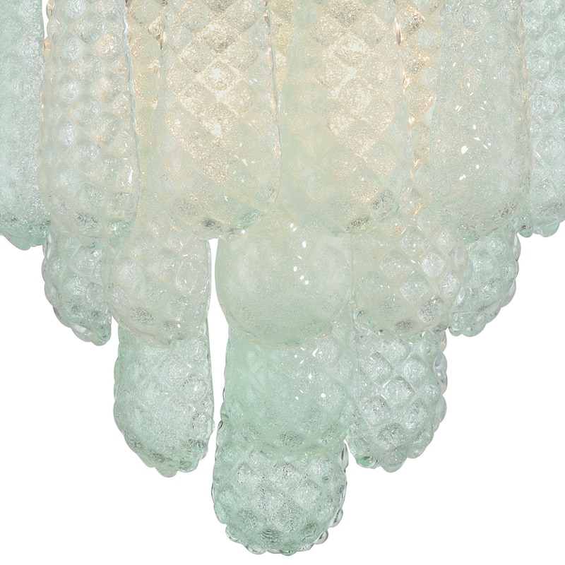 Crystorama Lighting Group OLL-6002 Ollie 2 Light 19" Tall Wall Sconce