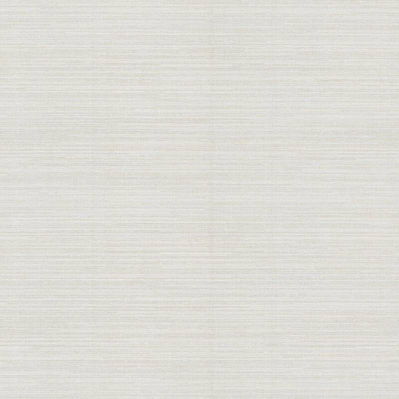 Warner Rhett Neutral Striated Wallpaper