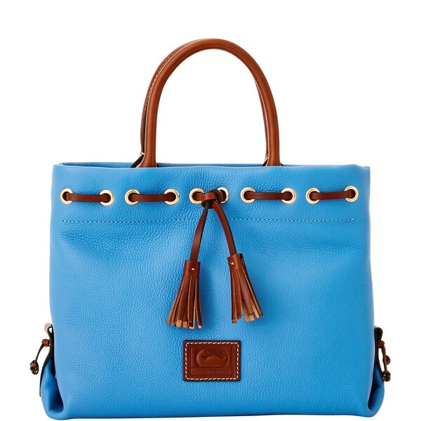 Dooney & Bourke Wakefield Tassel Tote (Introduced by Dooney & Bourke at $198 in Apr 2018)