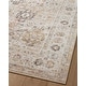 preview thumbnail 8 of 6, Alexander Home Marilyn Botanical Persian Area Rug