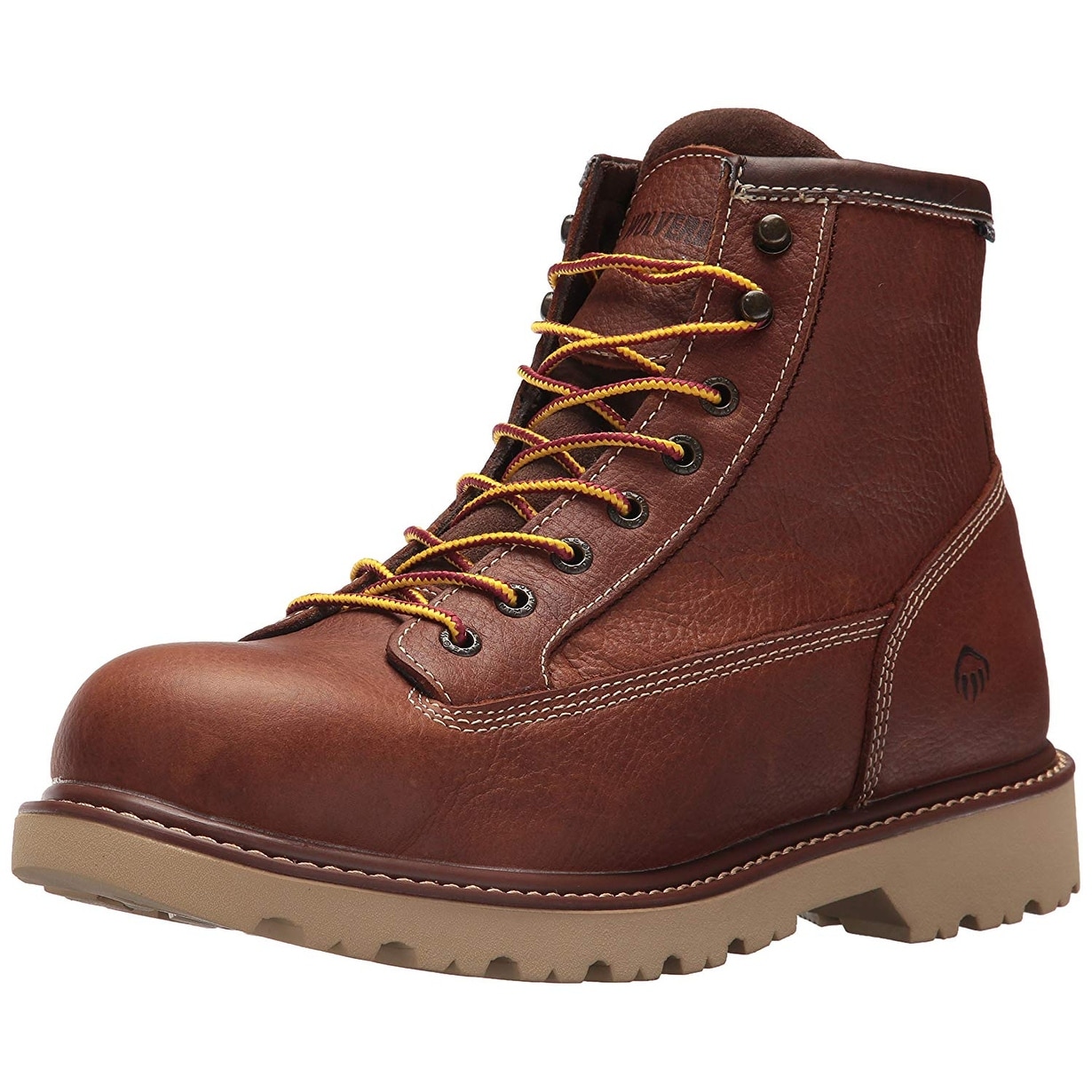 wolverine low cut boots