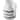 Harmon II White Blue Ceramic Jug (Large)
