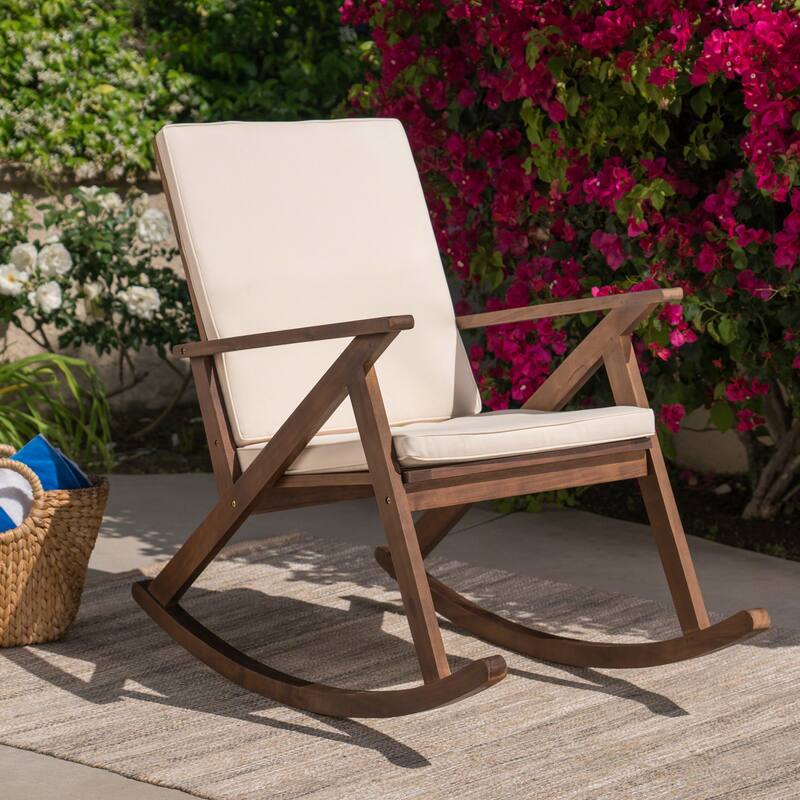 Rocking Chair