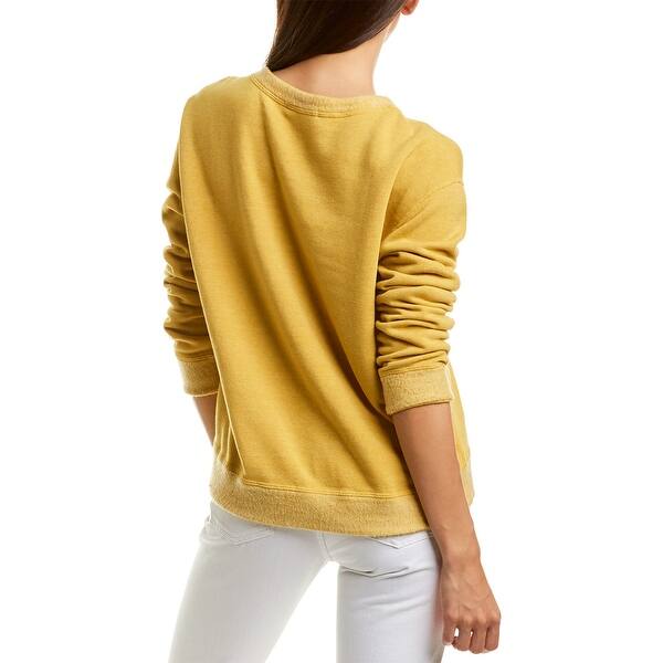 Shop Michael Stars Celeste Sweatshirt Overstock 31704821