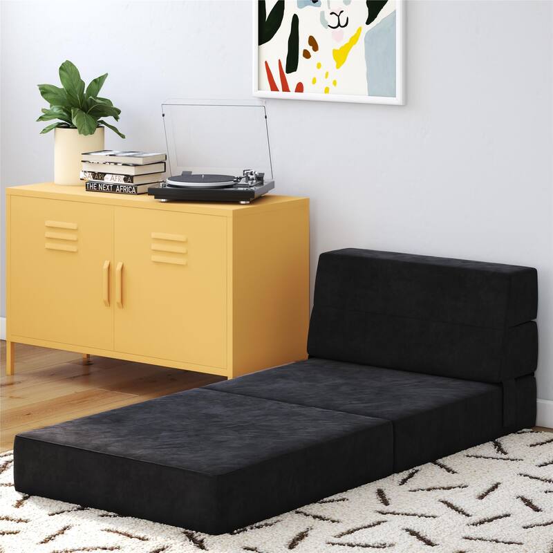 The Novogratz Flower Modular Chair