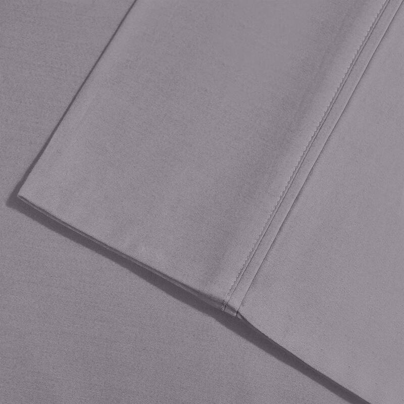 Superior 800 Thread Count Cotton Blend Sheet Set