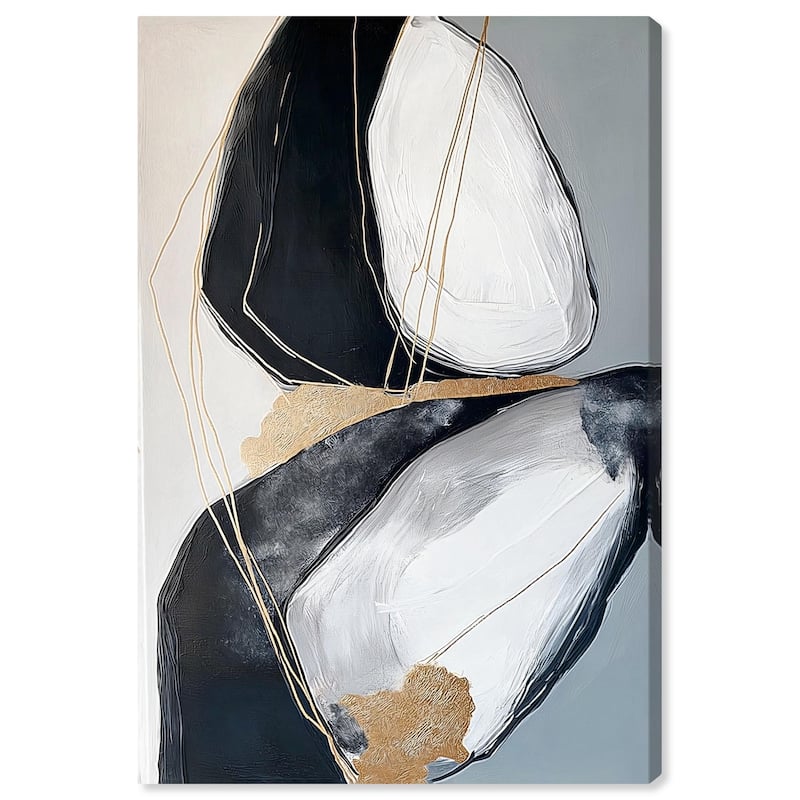 Earth's Treasures III Canvas by Art Remedy, Gallery Wrapped - 10" x 15"