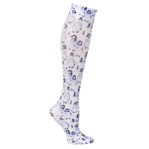 Shop Celeste Stein Mild Compression Knee High Stockings Wide Calf