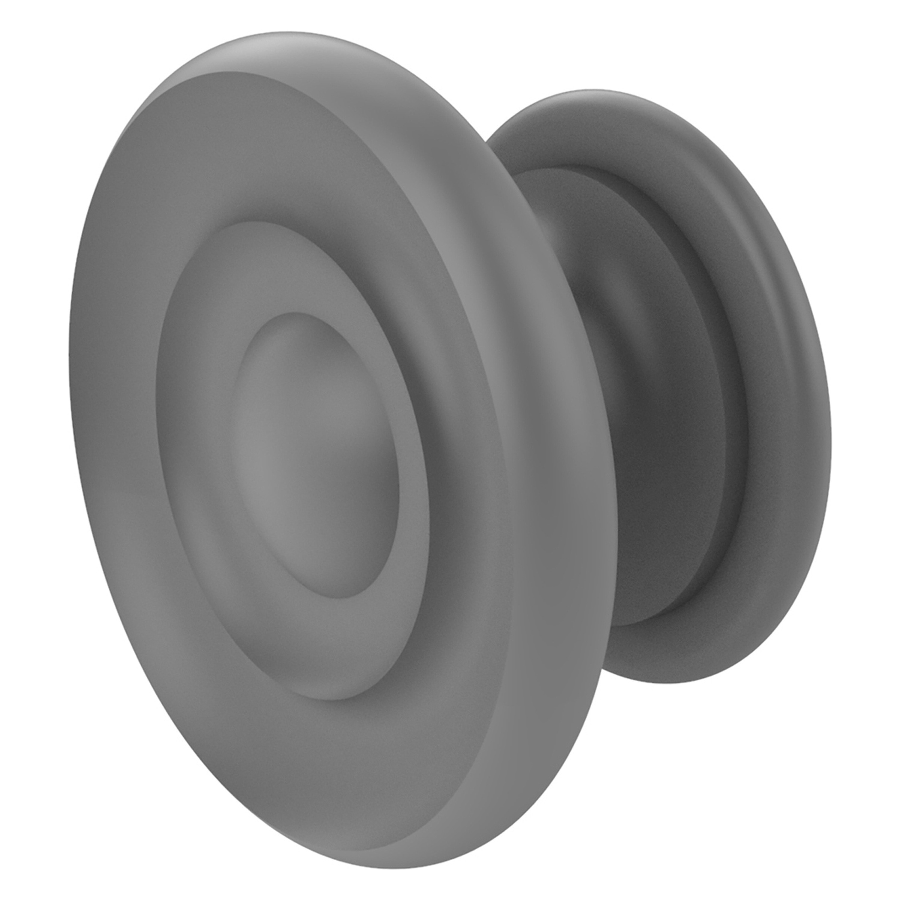 Allied Brass Designer 1 1/2 Inch Cabinet Knob