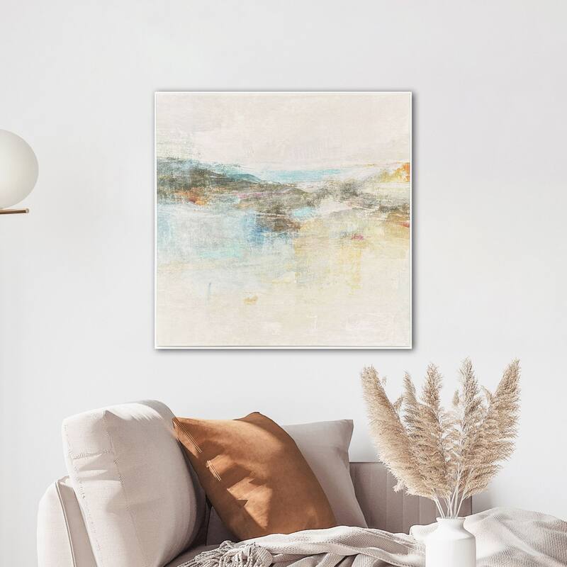 Paragon Wild Sea Canvas - Plastic
