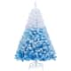 Option 5 FT-White & Blue