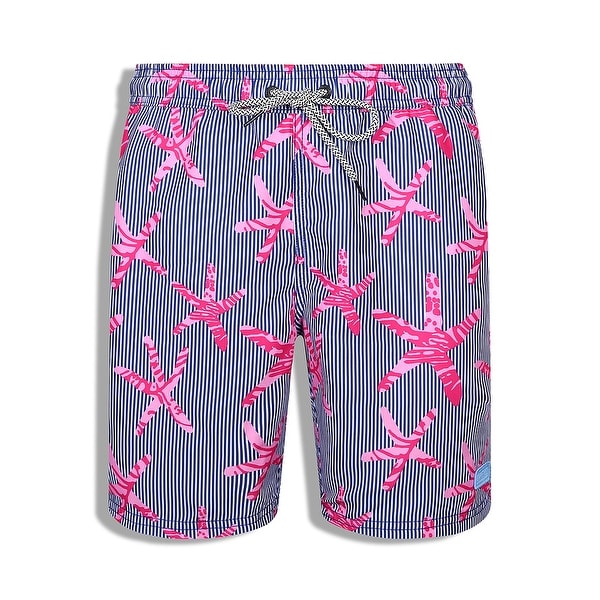 slim swim trunks