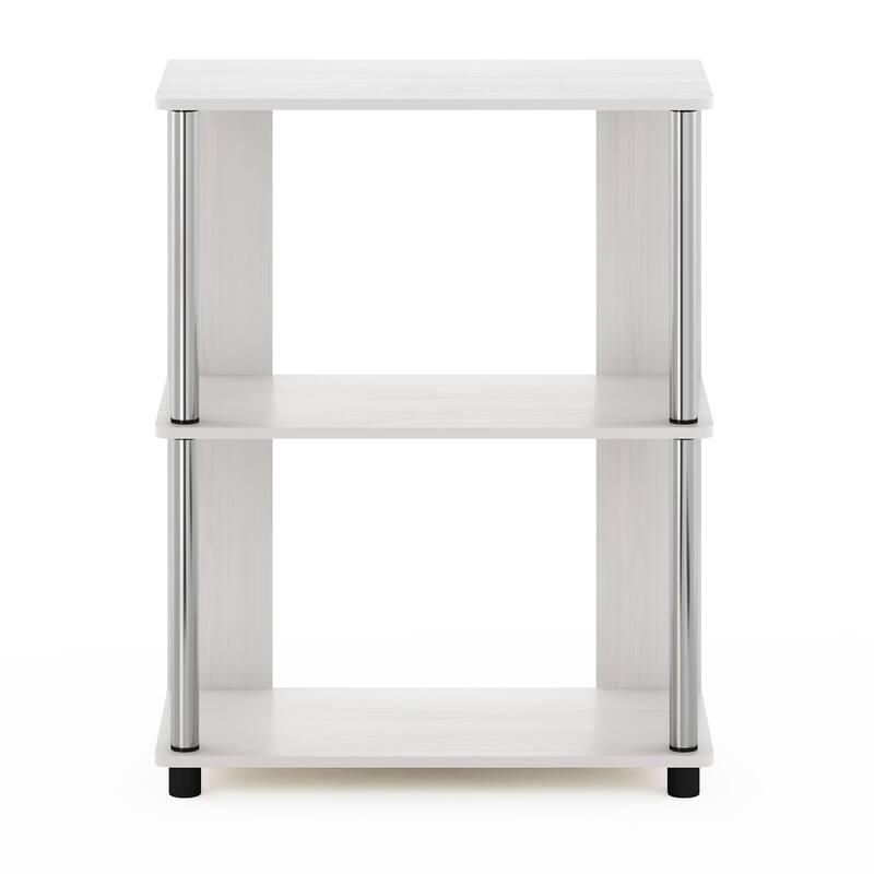 Furinno JAYA Simple Design Bookcase