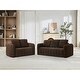 preview thumbnail 9 of 40, Oversize Uholstered Corduroy Sofa With Tufted And Wide Sofa Set