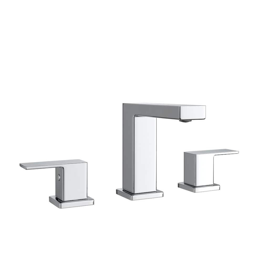 PROFLO PFWSC9867 Kelper 1.2 GPM Widespread Bathroom Faucet with Pop-Up