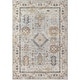 preview thumbnail 5 of 11, Livabliss Transitional Beckham Medallion Area Rug