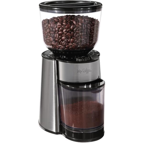 Bed Bath And Beyond Coffee Grinder