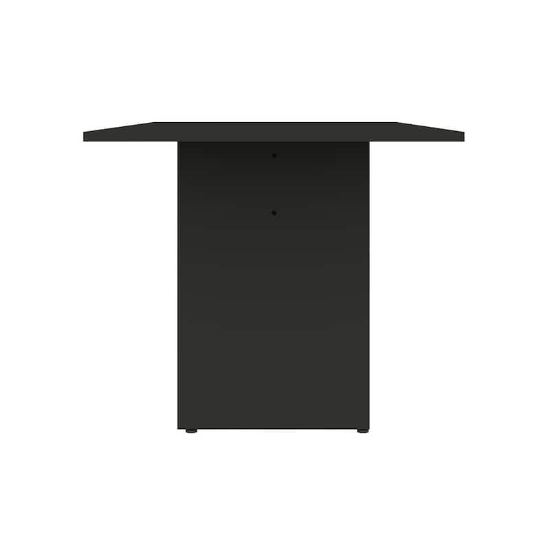 Manhattan Comfort Nomad 67.91 Modern Dining Table