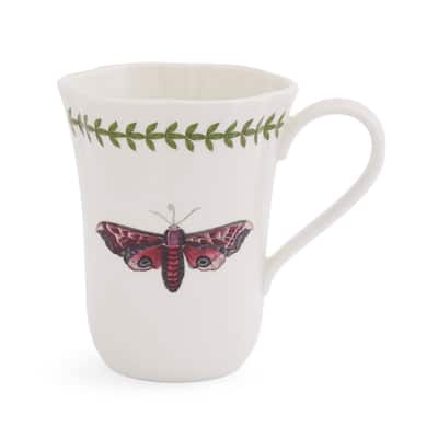 Portmeirion Botanic Garden Lotus 14 oz Mug