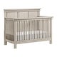preview thumbnail 21 of 26, Soho Baby Mystic 4 in1 Convertible Crib Stone Wash
