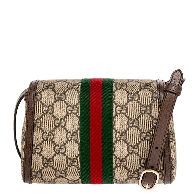 Gucci Ophidia Mini Shoulder Bag