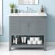 Option Grey