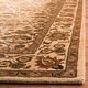 preview thumbnail 68 of 99, SAFAVIEH Handmade Antiquity Manda Traditional Oriental Wool Rug