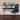 Gaming Desk and Chair Set with Cup Holder and Headphone Hook - Desk Bundle