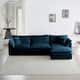 Option Blue-1-Ottoman