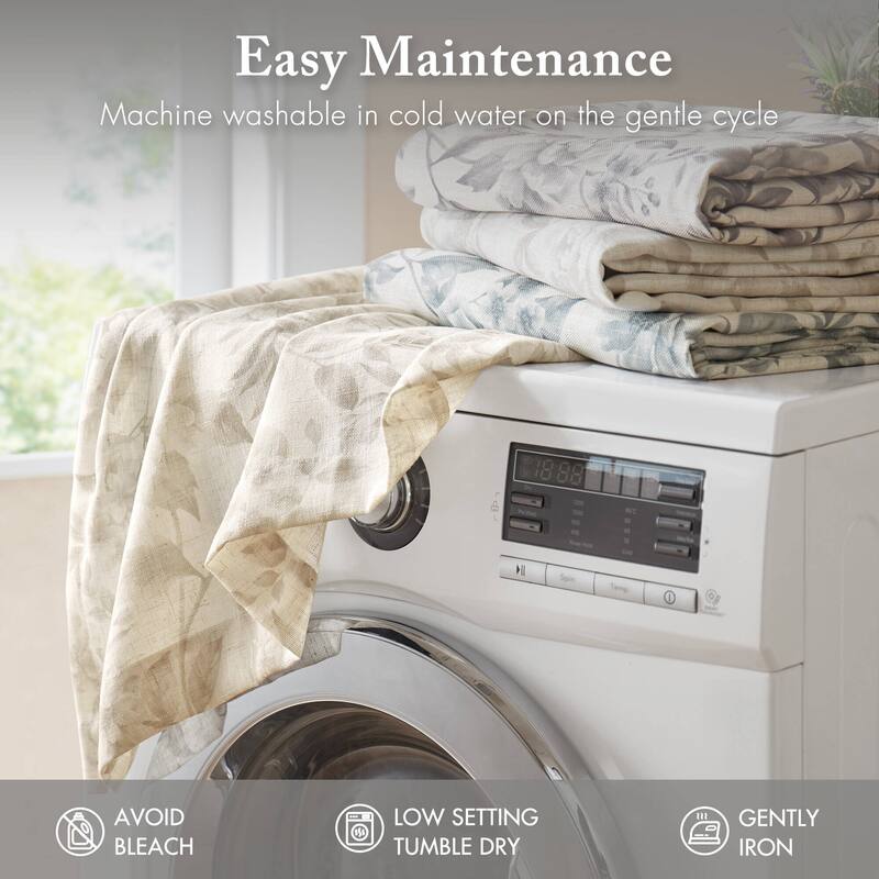 Madison Park Lana Tie up