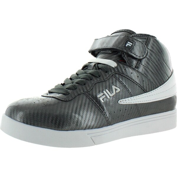 fila mid cut sneakers