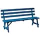 Option Caribbean Blue