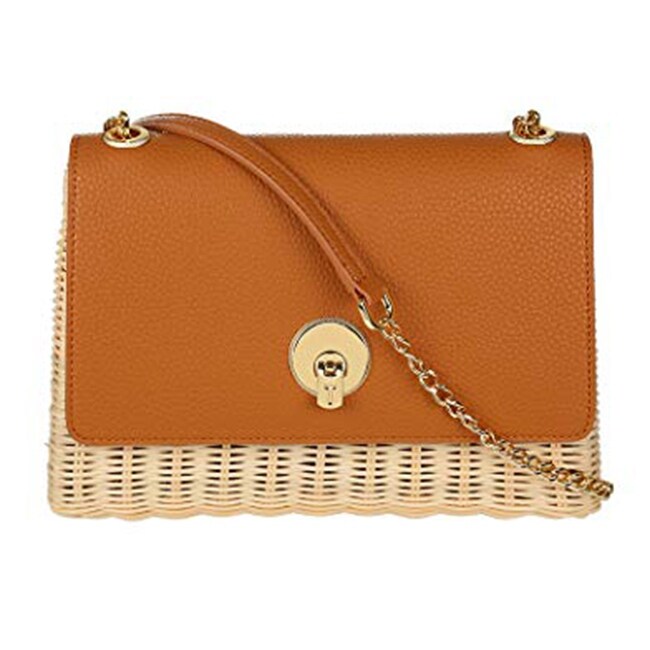ted baker circle bag