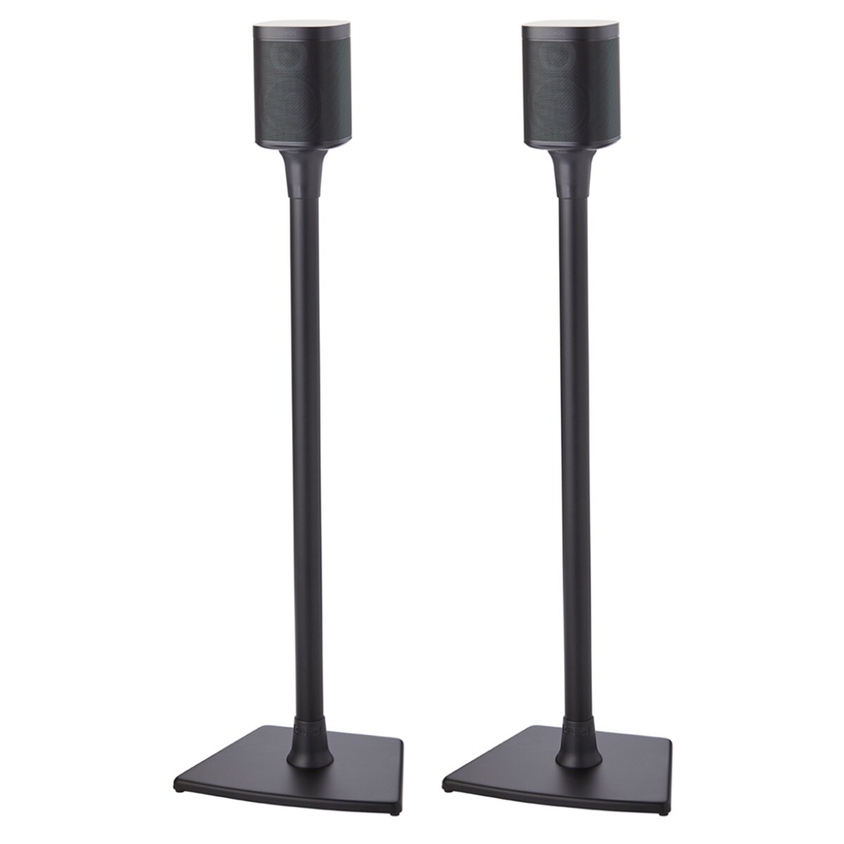 sonos play one speaker stands