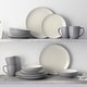 preview thumbnail 46 of 83, Noritake Colorwave 16-Piece Coupe Dinnerware Set, Service For 4