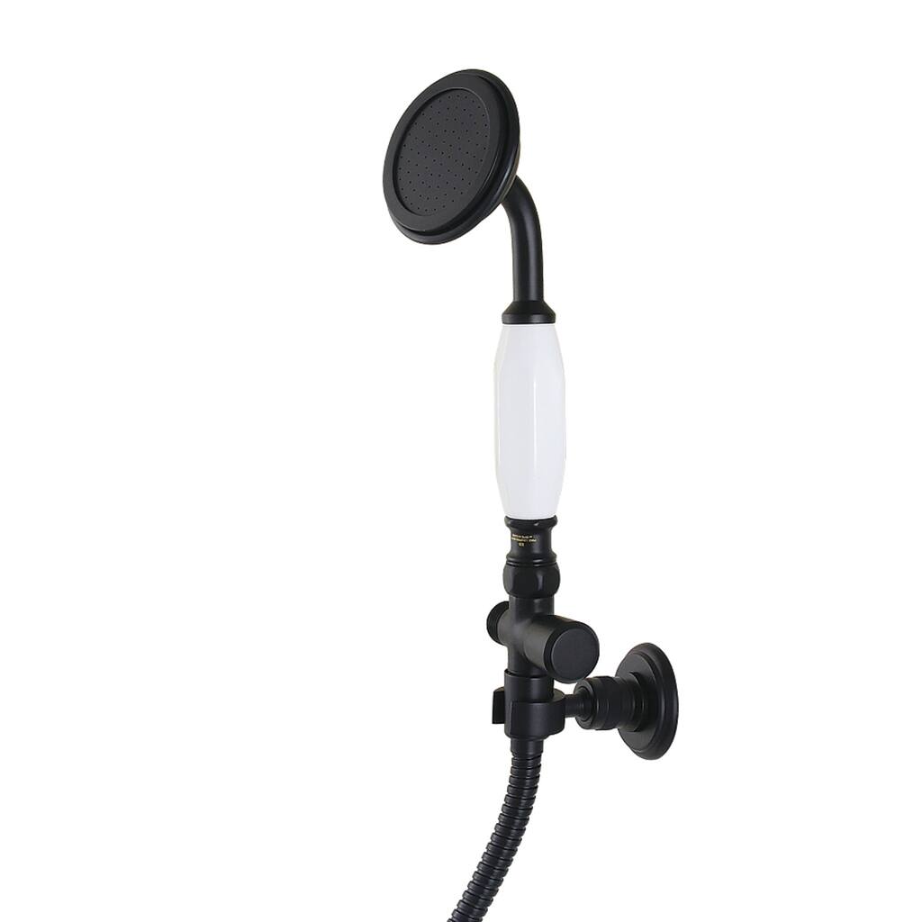 Kingston Brass Vintage Hand Shower Kit